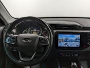 Chery Tiggo 4 I Рестайлинг Москва  - изображение 52