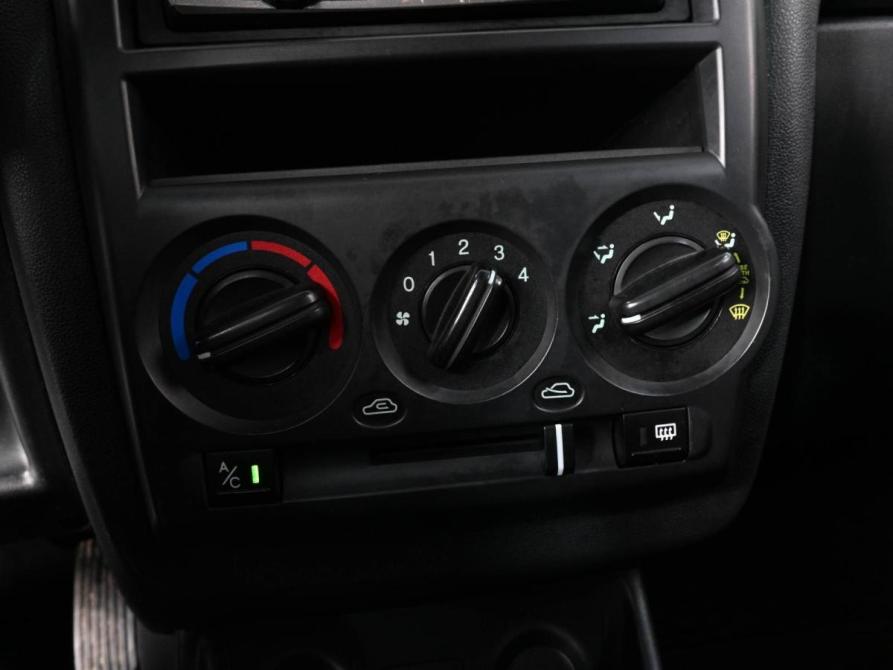 Hyundai Getz I Рестайлинг Ростов-на-Дону  - изображение 13