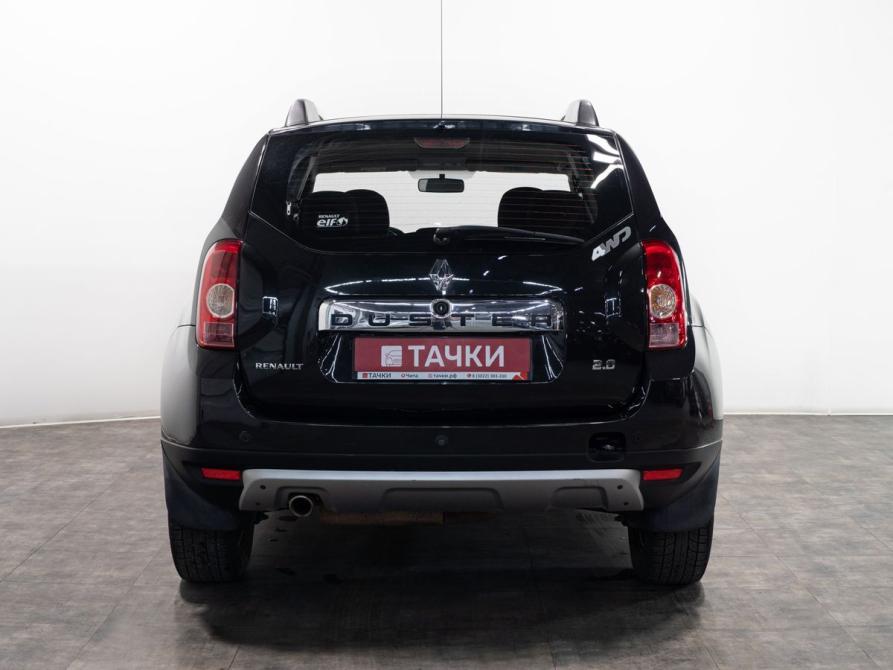 Renault Duster I Чита  - изображение 4