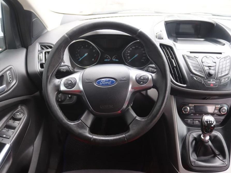 Ford Kuga II Нижний Новгород  - изображение 16