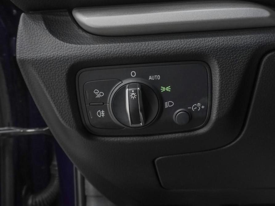 Audi A3 III (8V) Рестайлинг Ростов-на-Дону  - изображение 14