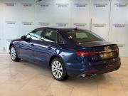 Audi A4 V (B9) Рестайлинг Москва  - изображение 22