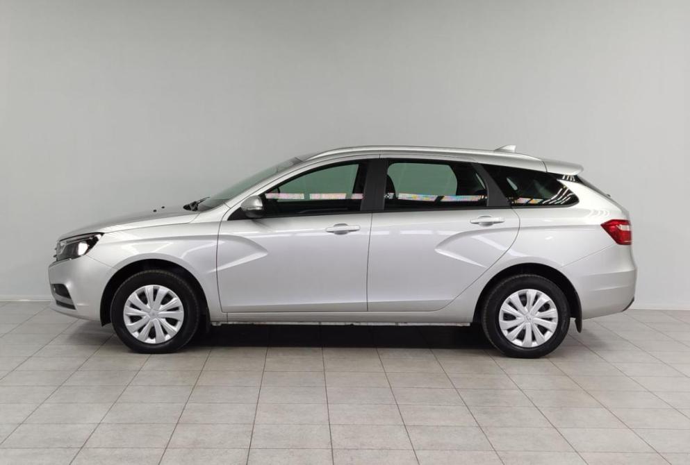 Lada (ВАЗ) Vesta I Саратов  - изображение 8