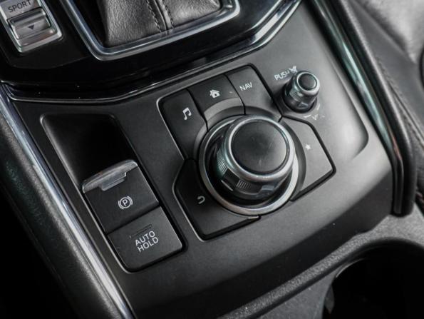 Mazda CX-5 II с пробегом 2017 года, цена 2 099 000 рублей, 202599 км, внедорожник, Автокод Объявления