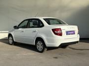 Lada (ВАЗ) Granta I Рестайлинг Липецк  - изображение 22