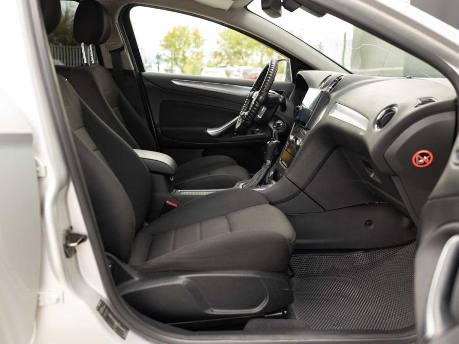 Ford Mondeo IV Рестайлинг Новосибирск  - изображение 19