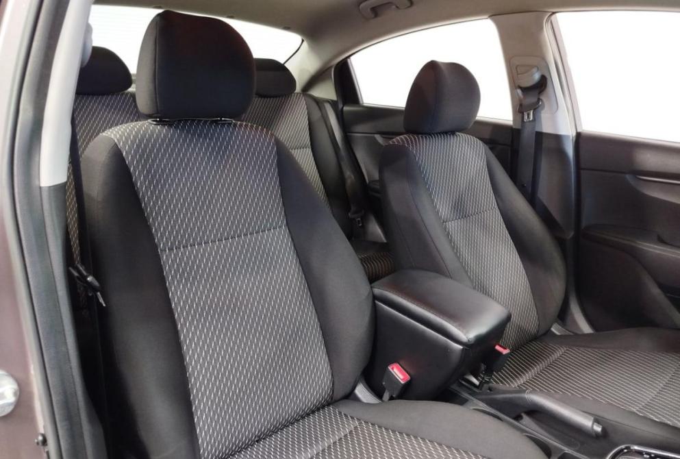 Kia Rio IV Саратов  - изображение 23