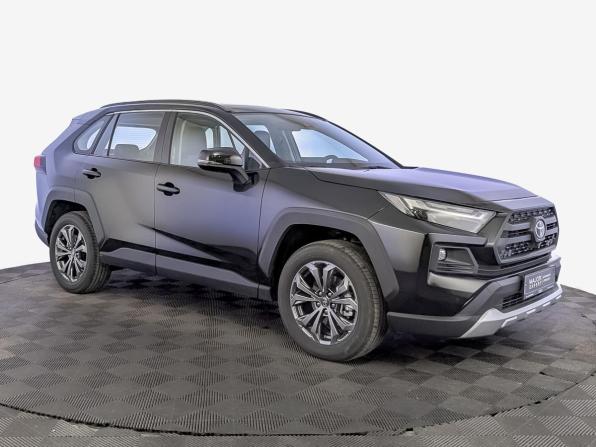 Toyota RAV4 V (XA50) с пробегом 2025 года, цена 4 389 000 рублей, 1042 км, внедорожник, Автокод Объявления