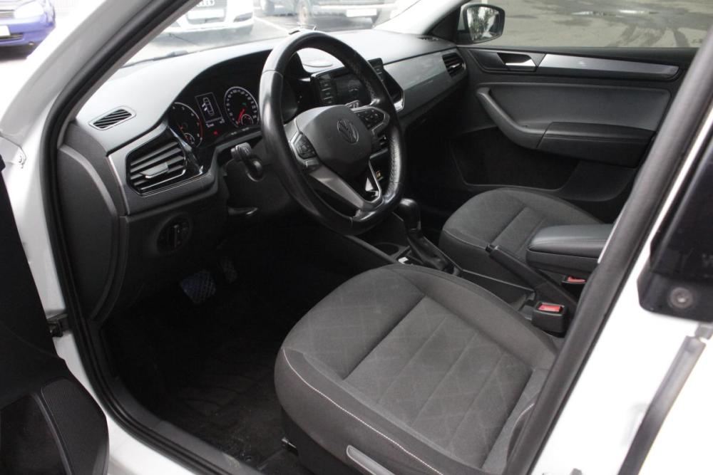 Volkswagen Polo VI Брянск  - изображение 8