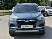 Chery Tiggo 4 I Рестайлинг Санкт-Петербург  - изображение 9