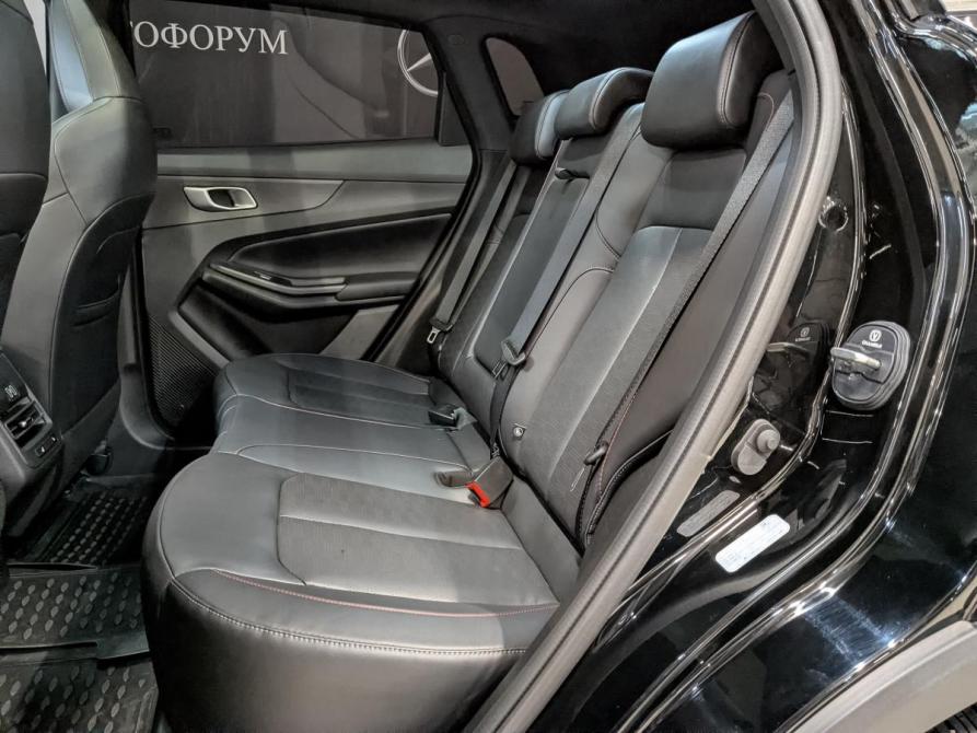 Changan UNI-S I Москва  - изображение 18