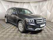 Mercedes-Benz GLB I (X247) Москва  - изображение 23