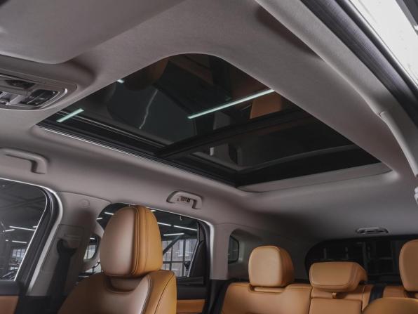 Haval H7 I с пробегом 2025 года, цена 2 850 000 рублей, 92887 км, внедорожник, Автокод Объявления