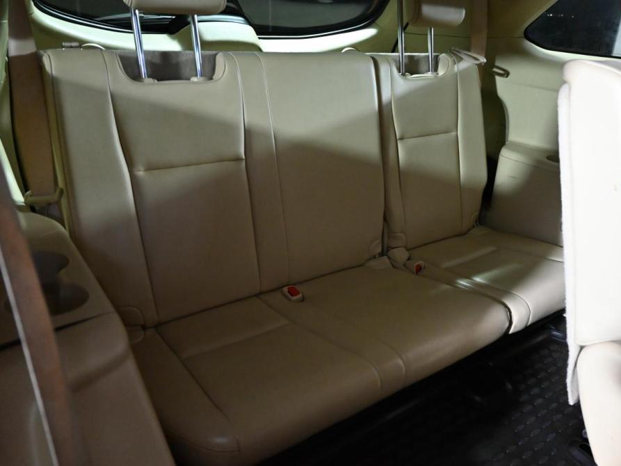 Toyota Highlander III (XU50) Екатеринбург  - изображение 18