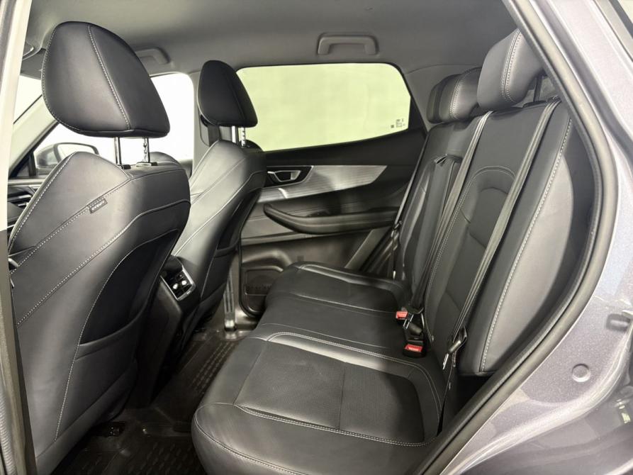 Chery Tiggo 4 Pro I Борисоглебск  - изображение 15