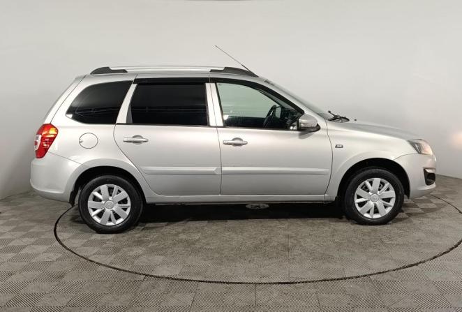 Lada (ВАЗ) Kalina II с пробегом 2013 года, цена 647 000 рублей, 144745 км, хэтчбек, Автокод Объявления