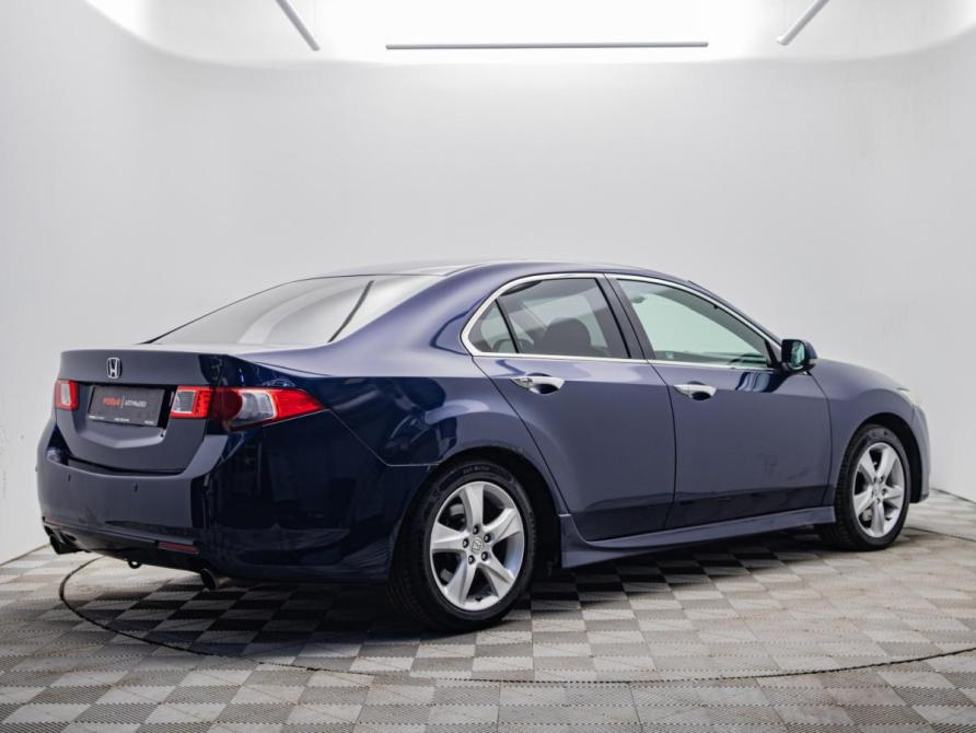 Honda Accord VIII Москва  - изображение 5