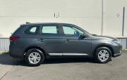 Mitsubishi Outlander III Рестайлинг 3 Санкт-Петербург  - изображение 28