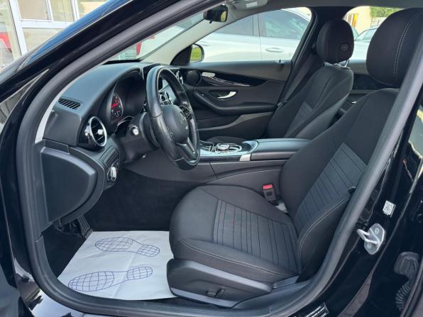 Mercedes-Benz C-Класс IV (W205) Рестайлинг с пробегом 2020 года, цена 2 400 000 рублей, 86942 км, седан, Автокод Объявления