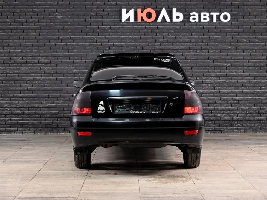 Lada (ВАЗ) Priora I Екатеринбург  - изображение 2