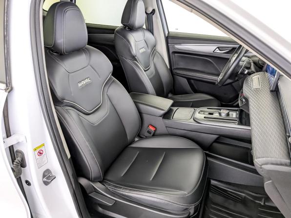 Haval Jolion I с пробегом 2023 года, цена 1 850 000 рублей, 71107 км, внедорожник, Автокод Объявления