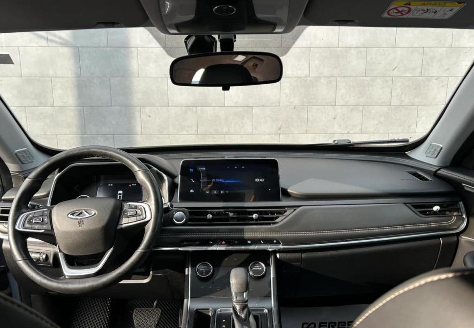 Chery Tiggo 8 Pro I Альметьевск  - изображение 9