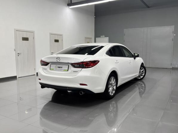 Mazda 6 III (GJ) с пробегом 2014 года, цена 1 395 000 рублей, 187053 км, седан, Автокод Объявления