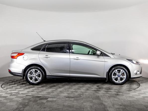 Ford Focus III с пробегом 2013 года, цена 699 000 рублей, 176209 км, седан, Автокод Объявления