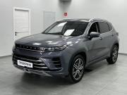 Exeed LX I Рестайлинг Казань  - изображение 24