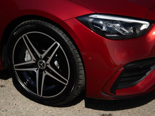 Mercedes-Benz C-Класс V (W206) с пробегом 2021 года, цена 4 999 000 рублей, 10000 км, седан, Автокод Объявления