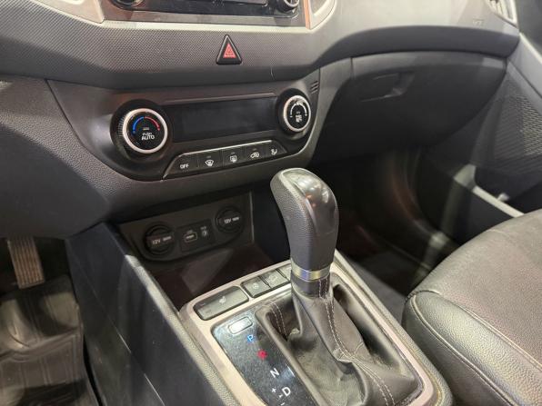 Hyundai Creta I с пробегом 2016 года, цена 1 595 000 рублей, 160000 км, внедорожник, Автокод Объявления