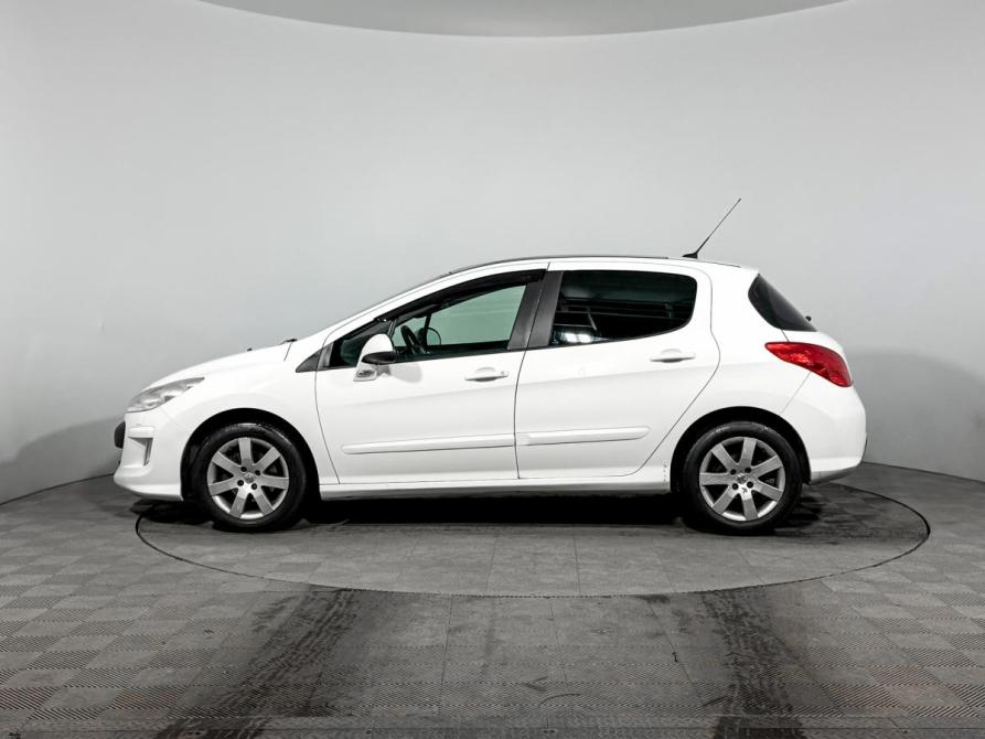 Peugeot 308 I Санкт-Петербург  - изображение 8