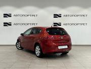 SEAT Leon II Санкт-Петербург  - изображение 17