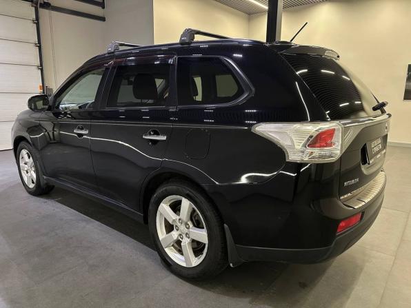 Mitsubishi Outlander III с пробегом 2012 года, цена 1 477 000 рублей, 180058 км, внедорожник, Автокод Объявления