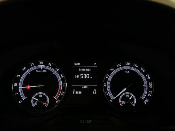 Skoda Kodiaq I с пробегом 2019 года, цена 3 080 000 рублей, 115338 км, внедорожник, Автокод Объявления