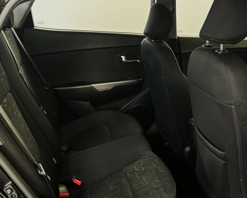 Kia Rio III Рестайлинг Москва  - изображение 13