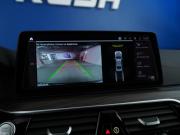 BMW 5 серии VII (G30/G31/G38) Рестайлинг Москва  - изображение 45