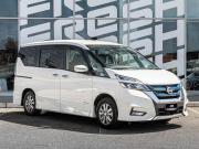 Nissan Serena V (C27) Краснодар  - изображение 24