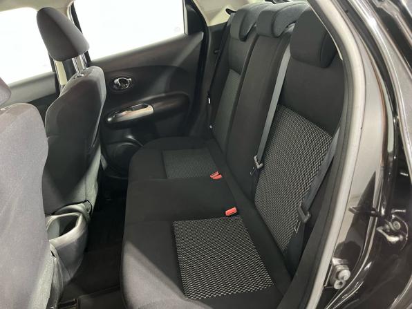 Nissan Juke I Рестайлинг с пробегом 2015 года, цена 1 300 000 рублей, 113206 км, внедорожник, Автокод Объявления