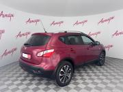 Nissan Qashqai I Рестайлинг Псков  - изображение 26