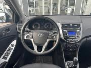 Hyundai Solaris I Воронеж  - изображение 21