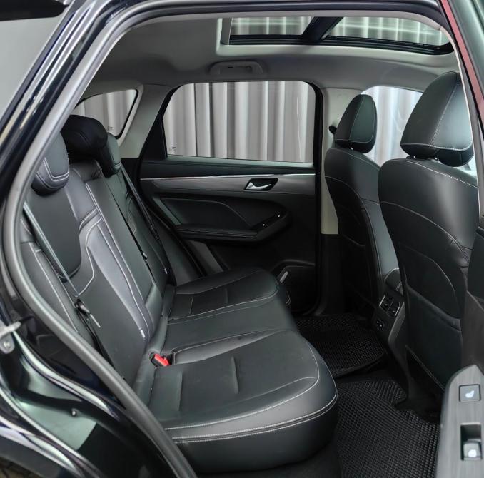 Haval Jolion I Рестайлинг Москва  - изображение 10