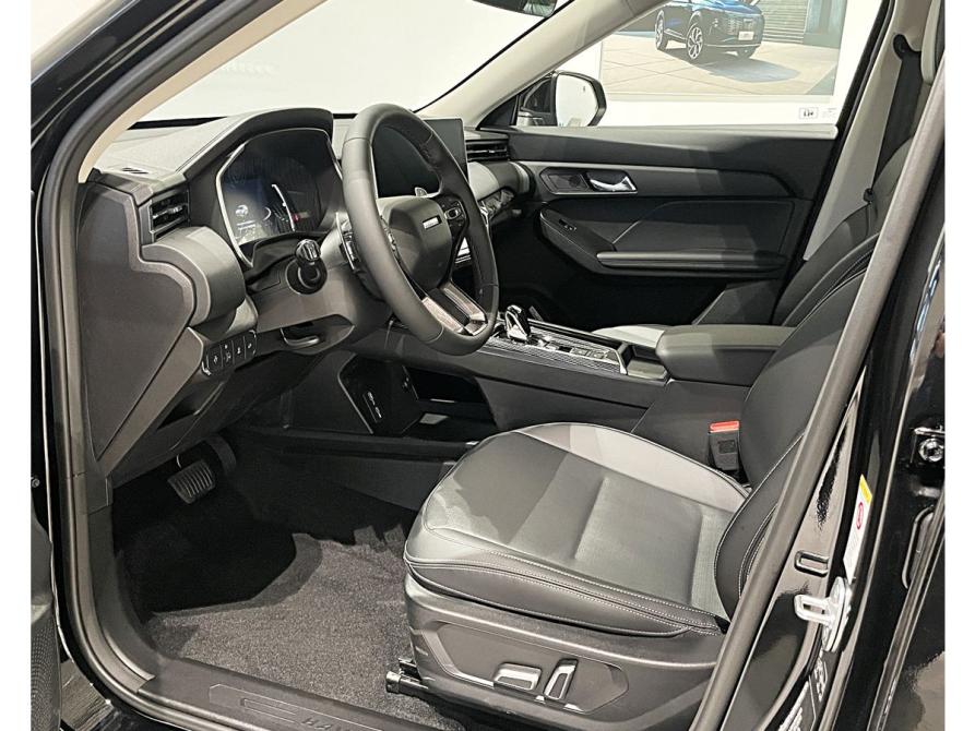 Haval Jolion I Рестайлинг 2 Ярославль  - изображение 8