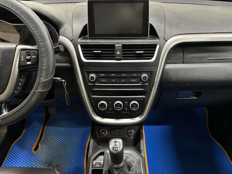 FAW Besturn X80 I Рестайлинг Саратов  - изображение 10