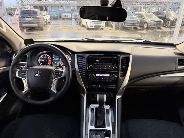Mitsubishi Pajero Sport III с пробегом 2020 года, цена 3 045 000 рублей, 146278 км, внедорожник, Автокод Объявления