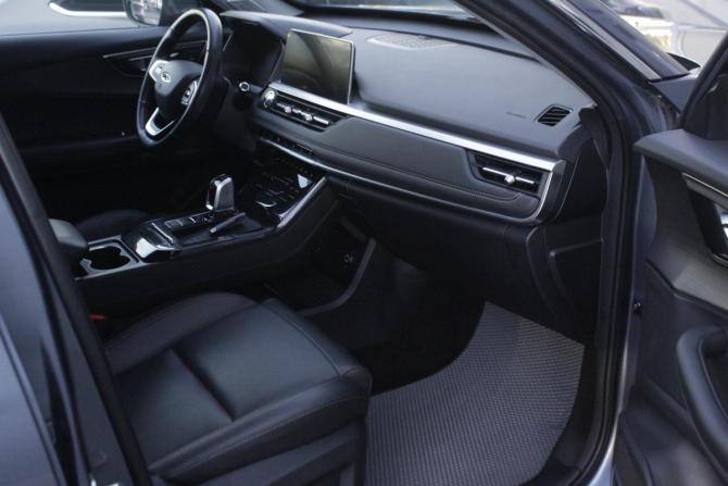 Chery Tiggo 7 Pro I с пробегом 2020 года, цена 1 595 000 рублей, 57883 км, внедорожник, Автокод Объявления