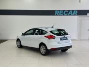 Ford Focus III Рестайлинг Санкт-Петербург  - изображение 39