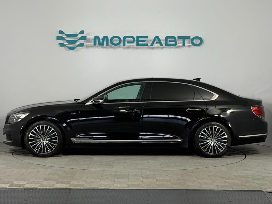 Kia K900 II Калининград  - изображение 8