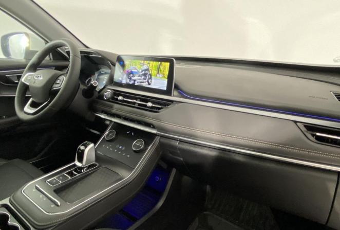 Chery Tiggo 8 I Рестайлинг с пробегом 2023 года, цена 1 900 000 рублей, 88104 км, внедорожник, Автокод Объявления
