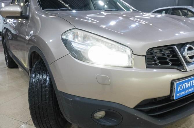 Nissan Qashqai+2 I Рестайлинг с пробегом 2010 года, цена 1 049 000 рублей, 320000 км, внедорожник, Автокод Объявления
